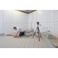 BOSCH GLL 3-80 C šķērslīniju lāzers 1x2 Ah L-Boxx